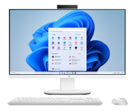 ASUS V400 AIO 27" Core 5-210H/16GB/512/Win11 Biały - 1522904 - zdjęcie 5
